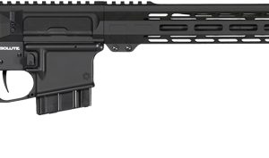 CMMG RIFLE RESOLUTE MK4 22 ARC - 16.1" 10RD BLACK