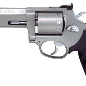 TAURUS 992 TRACKER COMBO - 22LR/22WMR 4" AS MATTE SS