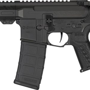 CMMG PISTOL BANSHEE MK4 300AAC - 8" 30RD W/RIP BRACE BLACK