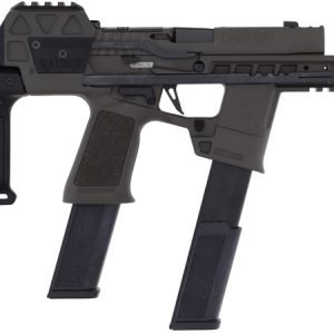 SIG P320 FLUX LEGION 9MM 3.9" - XRAY3 (2)30RD DEPLOY BRACE