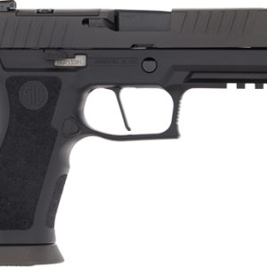 SIG P320 OFF DUTY 9MM 3.9" - XRAY3 (3)10RD HOGUE GRIP POLY