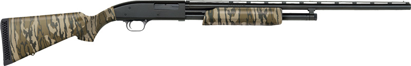MAVERICK 88 FIELD 20GA 3" - 26"VR CAMO SYNTHETIC