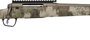 SAVAGE AXIS 2 PRO 25-06 20" - HSB THREAD GM BRONZE/WOODLAND