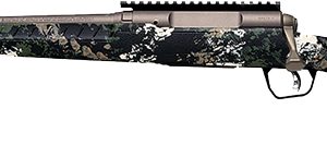 SAVAGE AXIS 2 PRO 350 LEGEND - 18" LH COMPACT BRONZE FOREST