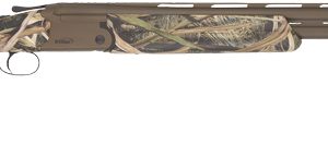 TRISTAR HUNTER MAGII O/U 12GA. - 3.5" 28"VR CT-5 MO-BLADES BRNZ
