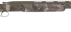 TRISTAR HUNTER MAGII O/U 12GA. - 3.5" 28"VR CT-5 OD GRN/TT STRT