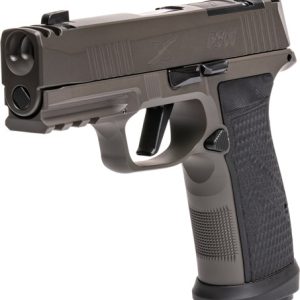 SIG P365 AXG LEGION 9MM 3.1" - XRAY3 OPT RDY (3)17RD G10