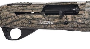 GIRSAN MC312 12GA 3.5" 28"VR - MOSSY OAK BOTTOMLAND