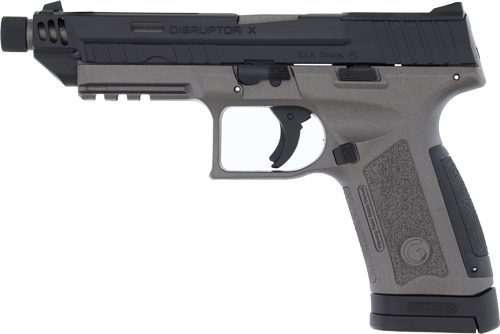 GIRSAN MC9 DISRUPTOR X 9MM - OPTICS READY 17RD TWO-TONE - Image 2