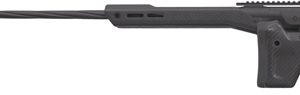 WEATHERBY 307 ALPINE MDT * - CARBON 300 WBY 26" W/MB CHASSI