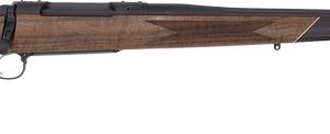 WEATHERBY 307 ADVENTURE SD - 7MM PRC 26" MB BLUED/WALNUT