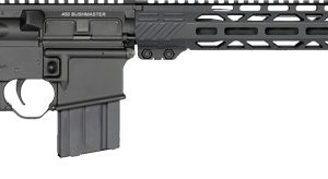 RRA LAR15M A4 450 BUSHMASTER - 16" BLUED BARREL ADJ. STOCK