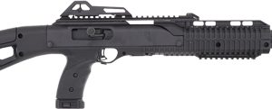 HI-POINT CARBINE 45ACP - 19" 10RD BLACK THREADED