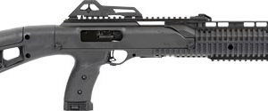 HI-POINT CARBINE 45ACP - 17.5" 9RD NON-THREADED BLK