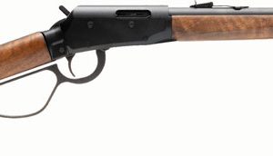 SAVAGE REVEL CLASSIC LEVER - 22LR 18" MATTE/WALNUT