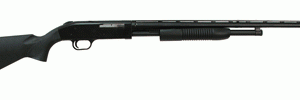 MOSSBERG 500 YOUTH BANTAM 410 - 3" 24" BLUED SYNTHETIC