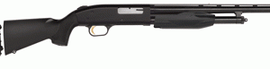 MOSSBERG 510 MINI 20GA 3" - 18.5"VR BLUED SYNTHETIC