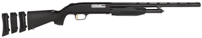 MOSSBERG 510 MINI 20GA 3" - 18.5"VR BLUED SYNTHETIC
