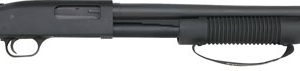 MOSSBERG 590 SHOCKWAVE 12GA 3" - 18.5" CORN COB FOREND 6RD