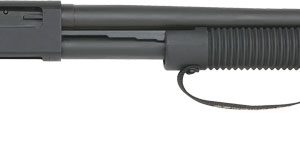 MOSSBERG 590 CRUISER 12GA 3" - 18.5" 6RD CORN COB FOREND