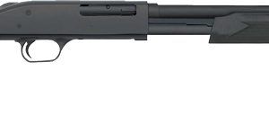 MOSSBERG 590 PERSUADER 410 3" - 18.5" 7RD BLUED SYNTHETIC