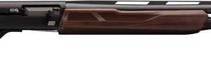 WINCHESTER SX4 COMPACT 12GA 3" - 26"VR MATTE BLACK WALNUT