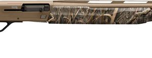 WINCHESTER SX4 HYBRID 20GA 3" - 26"VR FDE SHADOWGRASS HABITAT