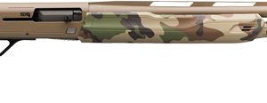 WINCHESTER SX4 HYBRID 20GA 3" - 28"VR FDE WOODLAND