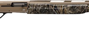 WINCHESTER SX4 HYBRID 12GA 3" - 28"VR FDE/REALTREE MAX-7