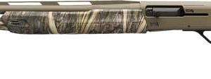 WINCHESTER SX4 HYBRID LH 12GA - 3.5" 26" MOSG HABITAT