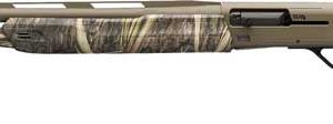 WINCHESTER SX4 HYBRID LH 12GA - 3.5" 28" MOSG HABITAT