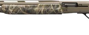 WINCHESTER SX4 HYBRID LH 12GA - 3.5" 26" REALTREE MAX-7