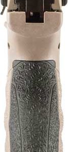 WALTHER P22Q 22LR 3.4" AS - TACTICAL FULL FDE 10-SHOT