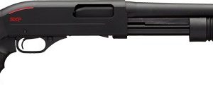 WINCHESTER SXP SHADOW DEFENDER - 20GA" 3" 18" PISTOL GRIP SYN