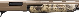 WINCHESTER SXP HYBRID 12GA - 3.5" 26"VR TRUE TIMBER PRAIRIE