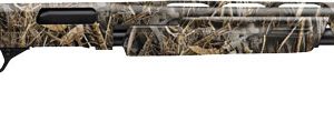 WINCHESTER SXP WATERFOWL 12GA - 3" 28" REALTREE MAX-7
