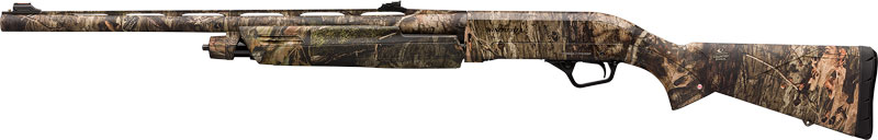 WINCHESTER SXP TURKEY HUNTER - 12GA 3" 24"VR MOSSY OAK DNA - Image 2