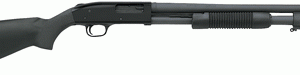 MOSSBERG 590A1 12GA 3" 9RD 20" - PARKERIZED/SYN