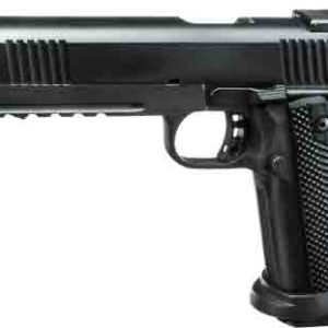 ROCK ISLAND PRO ULTRA MATCH - 10MM 6" AS 16RD PARKERIZED