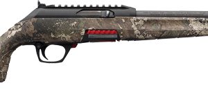 WINCHESTER WILDCAT 22LR 16.5" - BLUED TRUE TIMBER STRATA SR