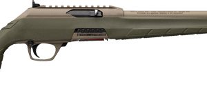 WINCHESTER WILDCAT 22LR 18" - OD GREEN/FDE SYNTHETIC
