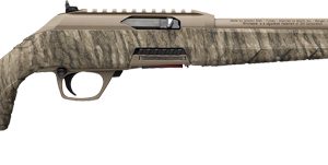 WINCHESTER WILDCAT 22LR 18" - MO BOTTOMLAND/FDE SYNTHETIC