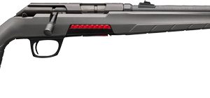 WINCHESTER XPERT BR 17WSM 18" - 8SH BLUED/BLACK