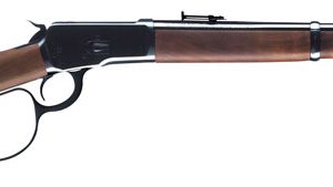 WINCHESTER MODEL 1892 LARGE - LOOP CARBINE 45LC 20"