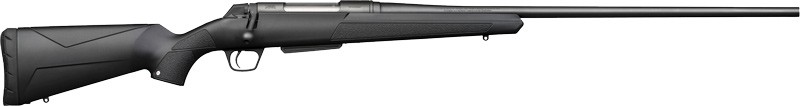 WINCHESTER XPR 300WM 26" BLK - MATTE SYNTHETIC
