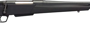 WINCHESTER XPR 6.5CM 22" BLACK - MATTE SYNTHETIC