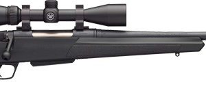 WINCHESTER XPR 308WIN 22" BLK - SYN W/VORTEX 3-9X40MM