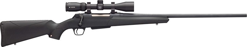 WINCHESTER XPR 338WM 26" BLK - SYN W/VORTEX 3-9X40MM
