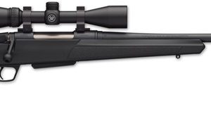 WINCHESTER XPR 6.5CM 22" BLK - SYN W/VORTEX 3-9X40MM