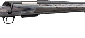 WINCHESTER XPR VARMINT 6.8WSTN - THUMBHOLE 24"HB GREY LAM